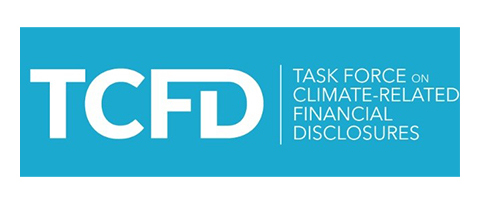 Task Force on Climate-Related Financial Disclosure logo