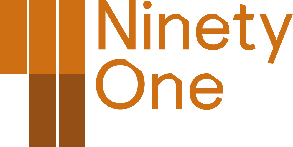 NinetyOne