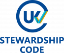 UK Stewardship code logo